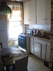 Sold by Block & Lot Real Estate