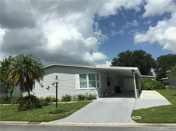 14498 SW Golf Club Dr, Indiantown, FL 34956