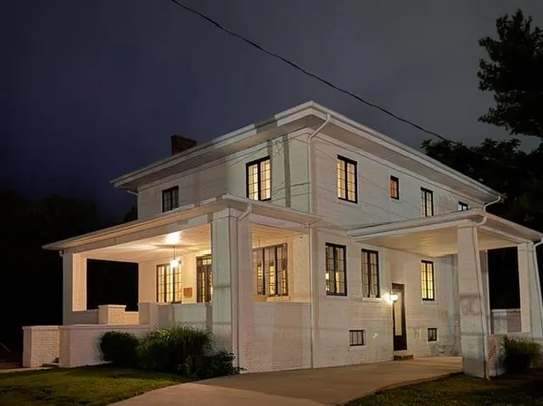 308 E Broad St, Central City, KY 42330