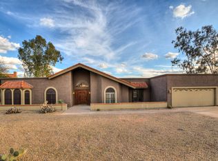 17027 E Rand Dr, Fountain Hills, AZ 85268