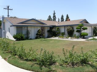 17325 Palm St, Fountain Valley, CA 92708