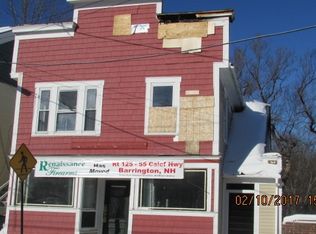 60 Pickering Rd #C, Rochester, NH 03839