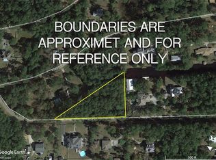 Maria Drive, LACOMBE, LA 70445
