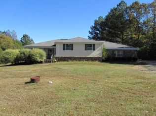 430 Brook Rd, Barnesville, GA 30204