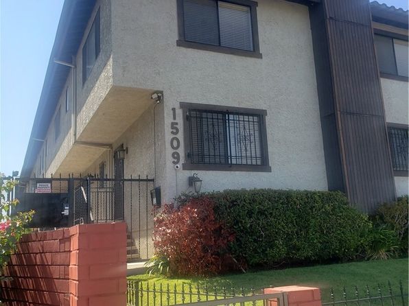 1509 S Marguerita Ave APT F
