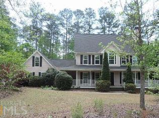 18 Fernwood Ct, Newnan, GA 30263