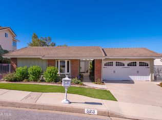 523 Highview St, Thousand Oaks, CA 91320