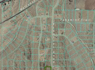 29000 Frontier Rd, Helendale, CA 92342