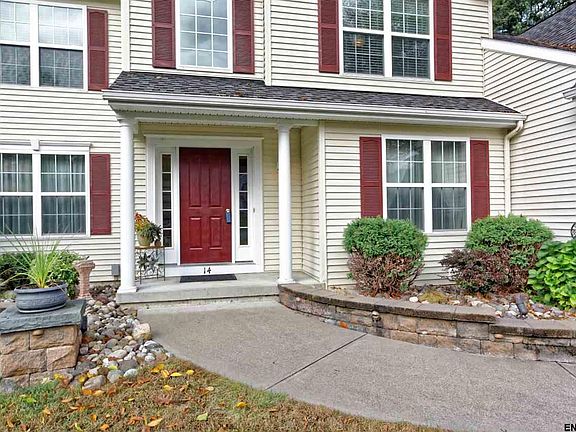 2nd image of 14 Berkshire Dr