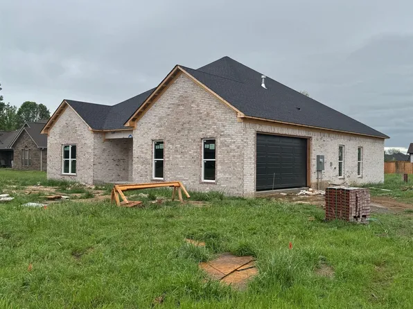 27 Weaver Cir, Vilonia, AR 72173
