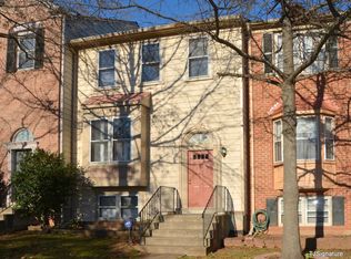 7343 Saint Thomas Loop, Manassas, VA 20109