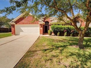 6858 Thistle Hill Way, Austin, TX 78754