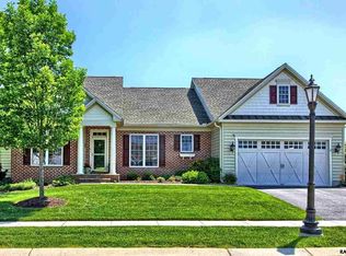 51 Bristol Dr, Hanover, PA 17331