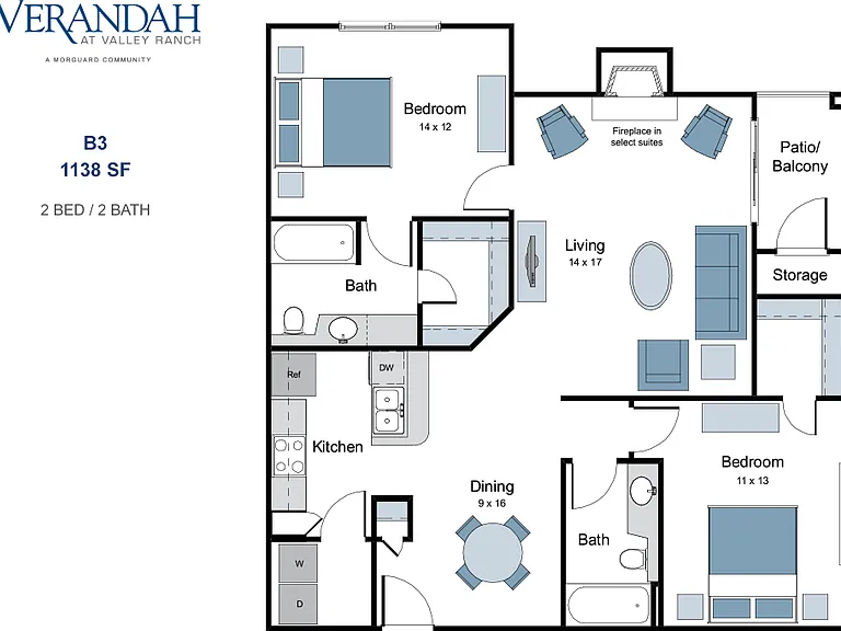 Amenities may vary by unit. Features not included in every home are marked with an asterisk (*). For more information about unit-specific amenities, please contact our leasing team. Amenities may vary by unit. Features not included in every home are marke