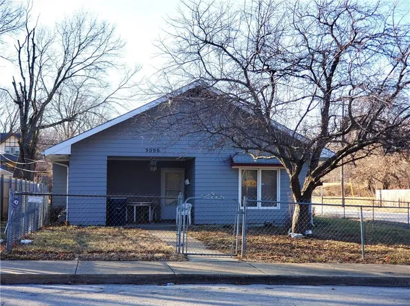3000 Woodland Ave, Kansas City, MO 64109