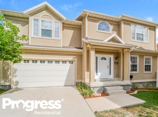 6772 W Grevillea Ln, West Jordan, UT 84081