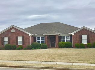 119 Kings Cross Dr, Madison, AL 35758