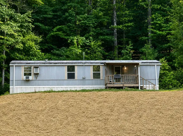 276 Ross Cemetery Rd, Rocky Top, TN 37769