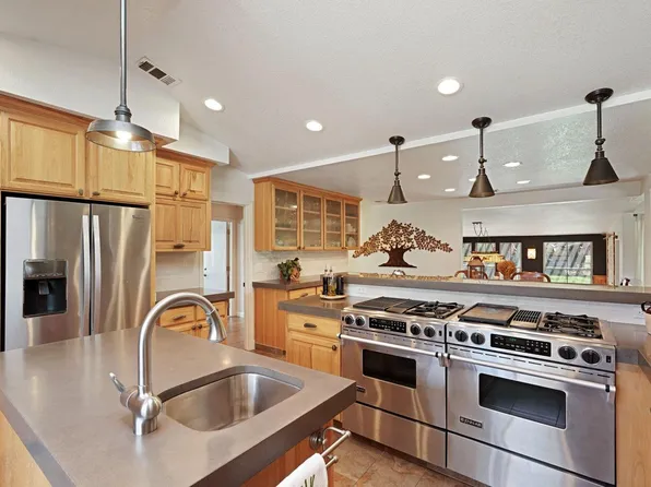 210 Melissa Way, Valley Springs, CA 95252