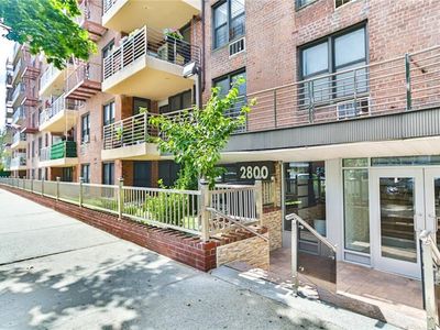 2800 Coyle St APT 504, Brooklyn, NY, 11235