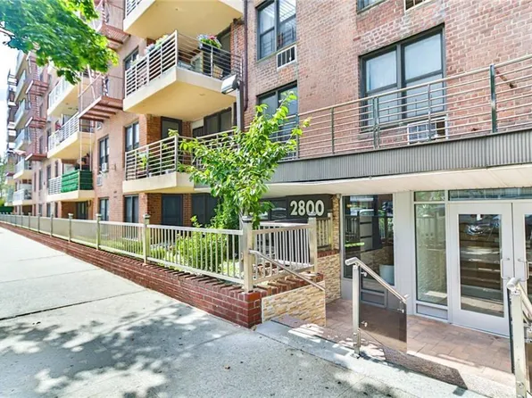 2800 Coyle St APT 504, Brooklyn, NY 11235