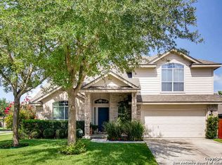 7702 Black Oak Pass, San Antonio, TX 78223