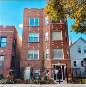 7926 S Drexel Ave APT 1, Chicago, IL, 60619
