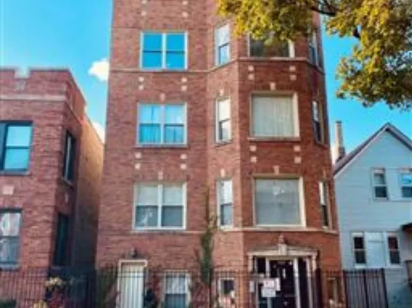 7926 S Drexel Ave APT 1, Chicago, IL 60619