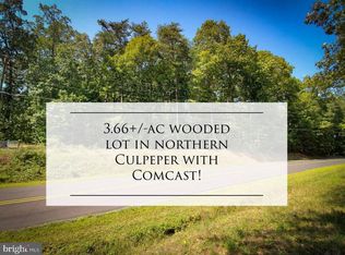 Alum Spgs, Culpeper, VA 22701