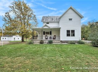 12558 Seven Mile Rd NE, Belding, MI 48809