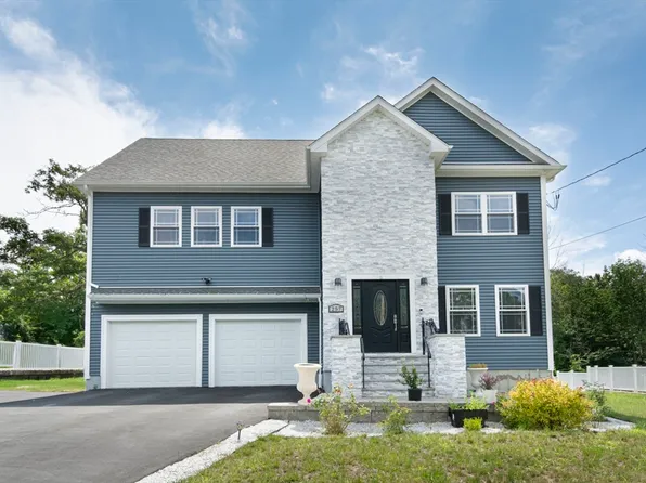 257 Prospect St, Auburn, MA 01501