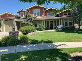 1668 W Covenant Hill Ct, Eagle, ID 83616