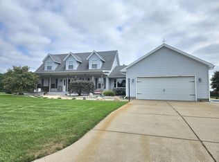 2763 S Nowak Dr, La Porte, IN 46350