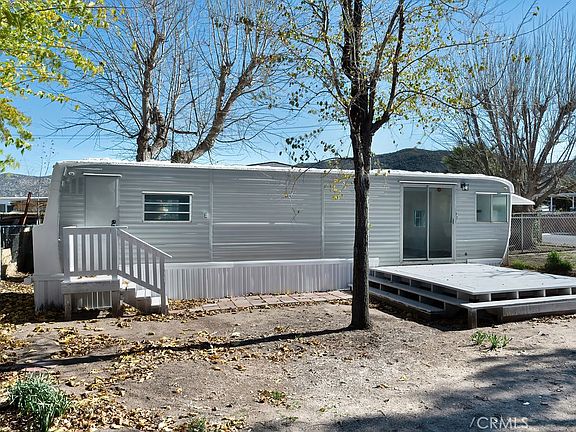 2nd image of 26455 Paradise Valley Rd Space 87