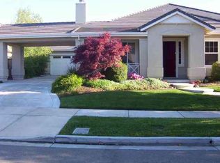 727 Alden Ln, Livermore, CA 94550