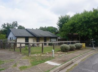 6712 Ripple Run, Austin, TX 78744