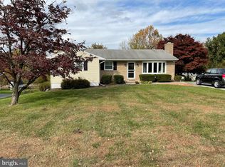 5812 Oklahoma Rd, Sykesville, MD 21784