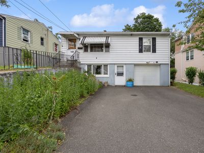 16 Shelley Street, Waterbury, CT, 06705
