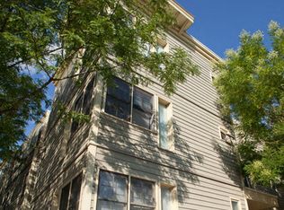 Pacific Street Apartments, Cambridge, MA 02139