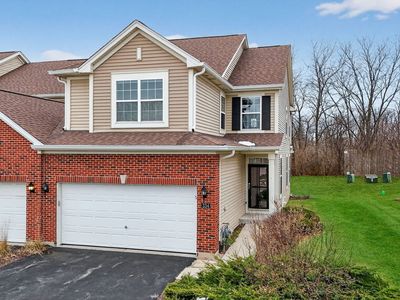 334 Buckingham Ct, Lombard, IL, 60148