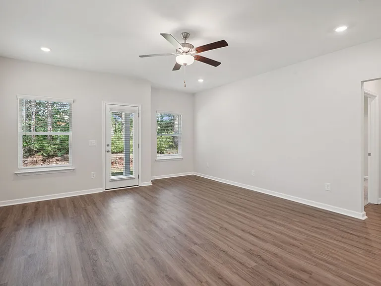 Harts Branch Townhomes — Photo 73