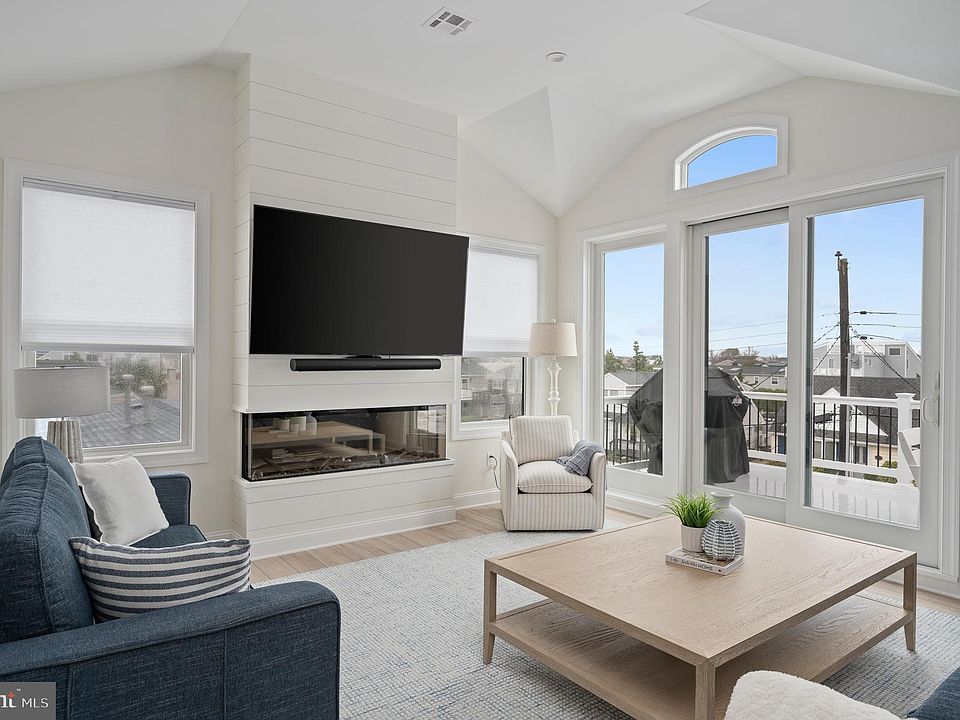 343 N 3rd St, Surf City, NJ 08008 | Zillow