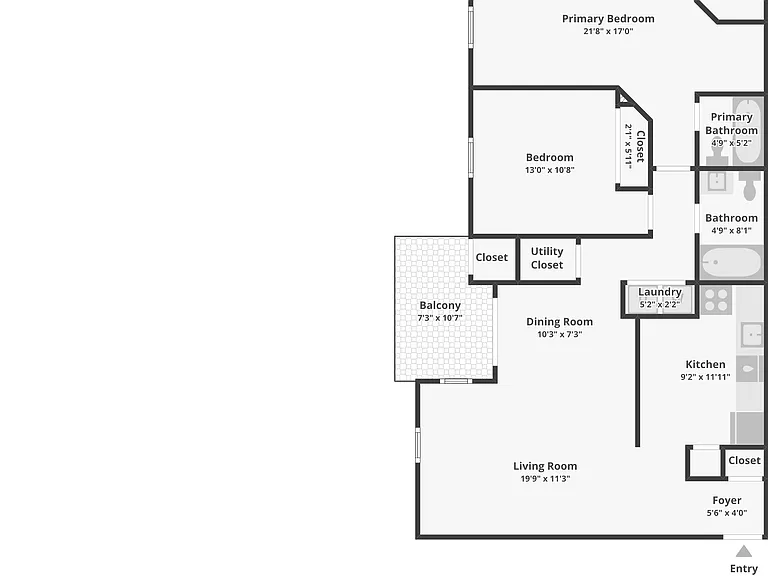 Country Meadows Apartments — Photo 64