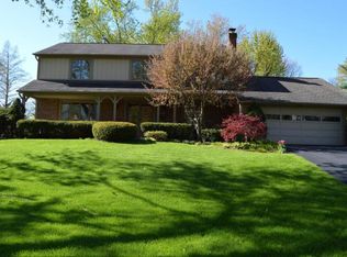1119 Blind Brook Dr, Columbus, OH 43235