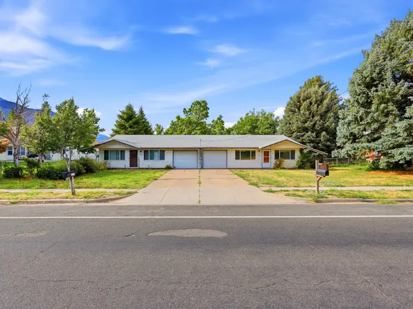 575 E 2100 N, North Ogden, UT 84414