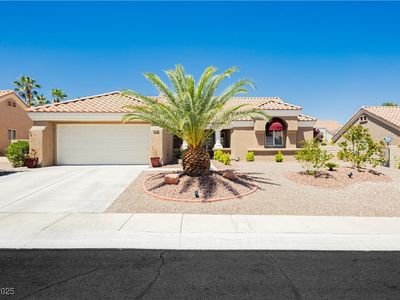 2705 Tumble Brook Dr, Las Vegas, NV, 89134