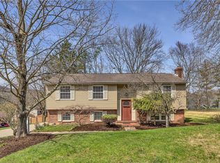 118 Wiltshire Cir, Monroeville, PA