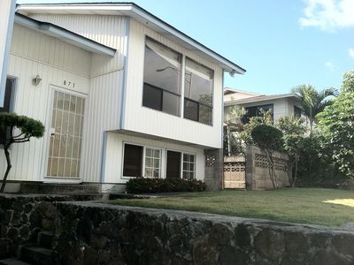 871 Haunani Pl, Wailuku, HI, 96793