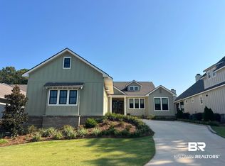 837 Apricot Ln, Fairhope, AL 36532