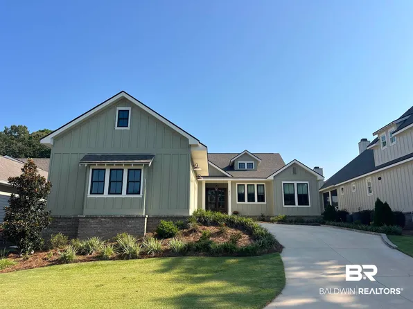 837 Apricot Ln, Fairhope, AL 36532